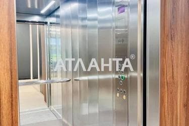 1-комнатная квартира по адресу ул. Орлика Пилипа (площадь 38,1 м²) - Atlanta.ua - фото 27