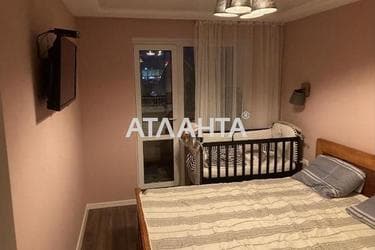 3-кімнатна квартира за адресою вул. Кульпарківська (площа 65 м²) - Atlanta.ua - фото 20