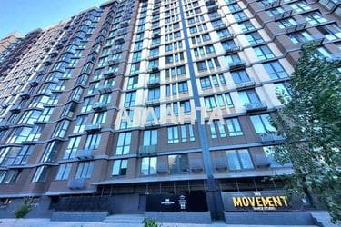 Коммерческая недвижимость по адресу ул. Прохоровская (площадь 37 м²) - Atlanta.ua - фото 7