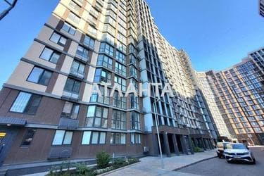 Коммерческая недвижимость по адресу ул. Прохоровская (площадь 37 м²) - Atlanta.ua - фото 9