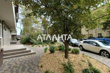 2-комнатная квартира по адресу Французский бул. (площадь 69,7 м²) - Atlanta.ua - фото 47