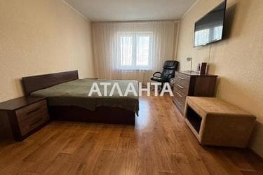 1-комнатная квартира по адресу Балтийский пер. (площадь 49 м²) - Atlanta.ua - фото 22