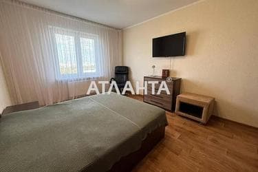 1-комнатная квартира по адресу Балтийский пер. (площадь 49 м²) - Atlanta.ua - фото 23
