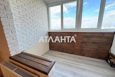 1-комнатная квартира по адресу Балтийский пер. (площадь 49 м²) - Atlanta.ua - фото 32