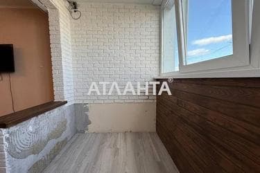 1-комнатная квартира по адресу Балтийский пер. (площадь 49 м²) - Atlanta.ua - фото 33