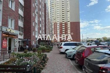 1-комнатная квартира по адресу Балтийский пер. (площадь 49 м²) - Atlanta.ua - фото 41