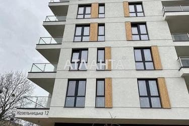 3-кімнатна квартира за адресою вул. Панаса Мирного (площа 98 м²) - Atlanta.ua - фото 23