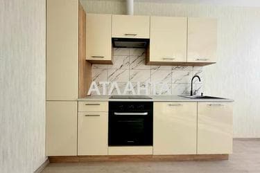1-кімнатна квартира за адресою Небесної сотні пр. (площа 38 м²) - Atlanta.ua - фото 31