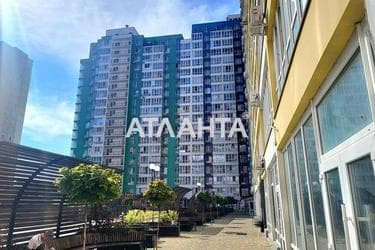 1-кімнатна квартира за адресою Небесної сотні пр. (площа 38 м²) - Atlanta.ua - фото 58