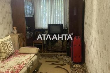 2-комнатная квартира по адресу ул. Бочарова ген. (площадь 44 м²) - Atlanta.ua - фото 26