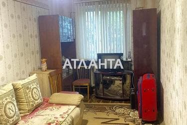 2-комнатная квартира по адресу ул. Бочарова ген. (площадь 44 м²) - Atlanta.ua - фото 29
