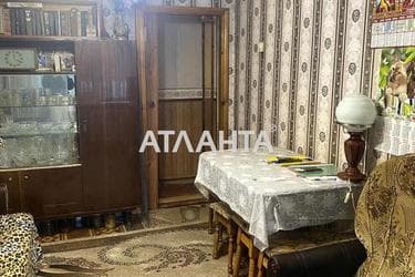 2-комнатная квартира по адресу ул. Бочарова ген. (площадь 44 м²) - Atlanta.ua - фото 32