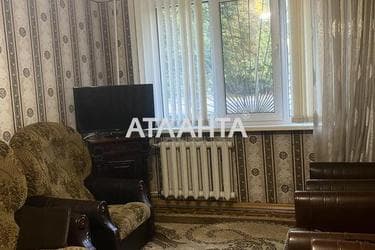 2-комнатная квартира по адресу ул. Бочарова ген. (площадь 44 м²) - Atlanta.ua - фото 20