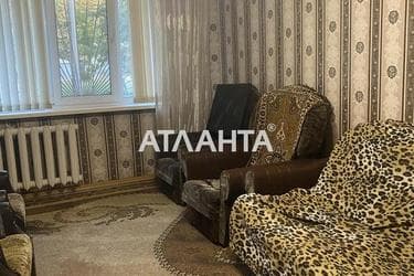 2-комнатная квартира по адресу ул. Бочарова ген. (площадь 44 м²) - Atlanta.ua - фото 19