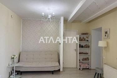 1-комнатная квартира по адресу ул. Дюковская (площадь 54 м²) - Atlanta.ua - фото 25