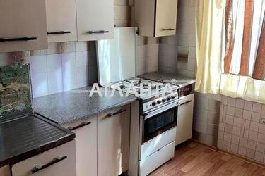 1-комнатная квартира по адресу ул. Крымская (площадь 34,7 м²) - Atlanta.ua - фото 8