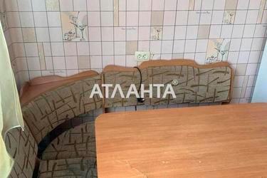 1-комнатная квартира по адресу ул. Крымская (площадь 34,7 м²) - Atlanta.ua - фото 9