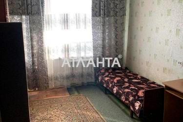 1-комнатная квартира по адресу ул. Крымская (площадь 34,7 м²) - Atlanta.ua - фото 10