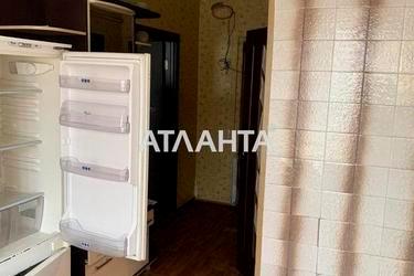 1-комнатная квартира по адресу ул. Крымская (площадь 34,7 м²) - Atlanta.ua - фото 11