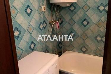 1-комнатная квартира по адресу ул. Крымская (площадь 34,7 м²) - Atlanta.ua - фото 13