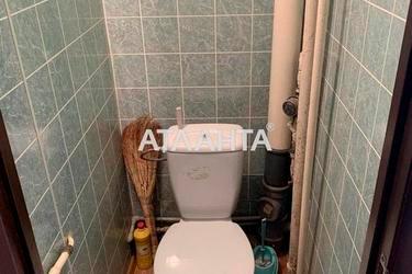 1-комнатная квартира по адресу ул. Крымская (площадь 34,7 м²) - Atlanta.ua - фото 14