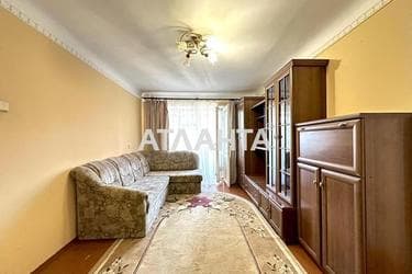 2-комнатная квартира по адресу Городоцкая ул.   (площадь 46,1 м²) - Atlanta.ua - фото 17