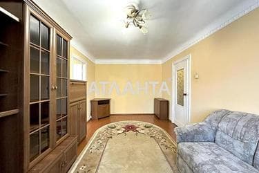 2-комнатная квартира по адресу Городоцкая ул.   (площадь 46,1 м²) - Atlanta.ua - фото 19