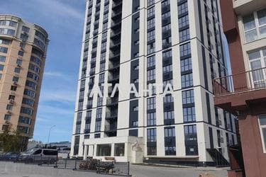 1-комнатная квартира по адресу ул. Литературная (площадь 39 м²) - Atlanta.ua - фото 15