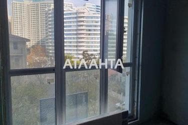 1-комнатная квартира по адресу ул. Литературная (площадь 39 м²) - Atlanta.ua - фото 9