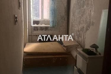2-комнатная квартира по адресу ул. Коблевская (площадь 51 м²) - Atlanta.ua - фото 23