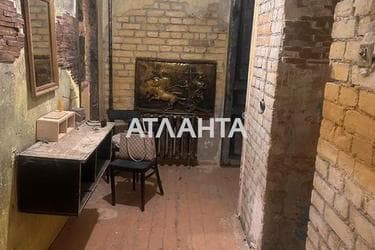2-комнатная квартира по адресу ул. Коблевская (площадь 51 м²) - Atlanta.ua - фото 22