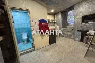 2-комнатная квартира по адресу ул. Коблевская (площадь 51 м²) - Atlanta.ua - фото 26