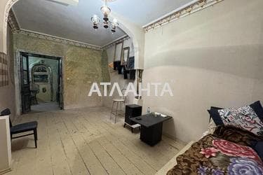 2-комнатная квартира по адресу ул. Коблевская (площадь 51 м²) - Atlanta.ua - фото 20