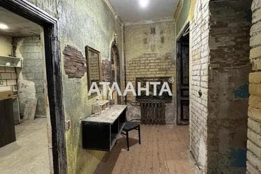 2-комнатная квартира по адресу ул. Коблевская (площадь 51 м²) - Atlanta.ua - фото 28