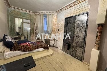 2-комнатная квартира по адресу ул. Коблевская (площадь 51 м²) - Atlanta.ua - фото 17