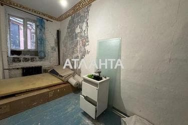 2-комнатная квартира по адресу ул. Коблевская (площадь 51 м²) - Atlanta.ua - фото 29