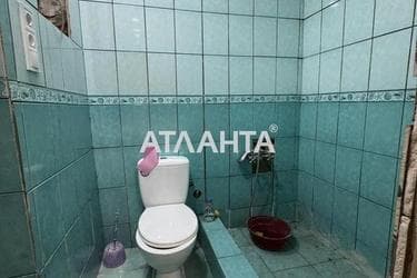 2-комнатная квартира по адресу ул. Коблевская (площадь 51 м²) - Atlanta.ua - фото 30