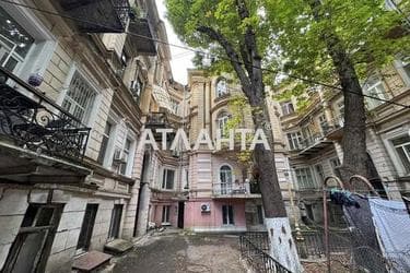 2-комнатная квартира по адресу ул. Коблевская (площадь 51 м²) - Atlanta.ua - фото 31
