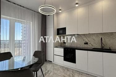 1-кімнатна квартира за адресою вул. Краснова (площа 42,5 м²) - Atlanta.ua - фото 18