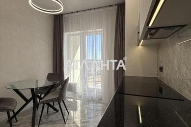 1-кімнатна квартира за адресою вул. Краснова (площа 42,5 м²) - Atlanta.ua - фото 19
