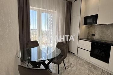 1-кімнатна квартира за адресою вул. Краснова (площа 42,5 м²) - Atlanta.ua - фото 20