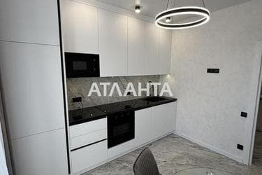 1-кімнатна квартира за адресою вул. Краснова (площа 42,5 м²) - Atlanta.ua - фото 21