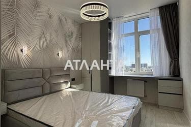 1-кімнатна квартира за адресою вул. Краснова (площа 42,5 м²) - Atlanta.ua - фото 22