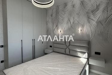 1-кімнатна квартира за адресою вул. Краснова (площа 42,5 м²) - Atlanta.ua - фото 23