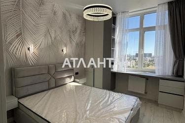 1-кімнатна квартира за адресою вул. Краснова (площа 42,5 м²) - Atlanta.ua - фото 25