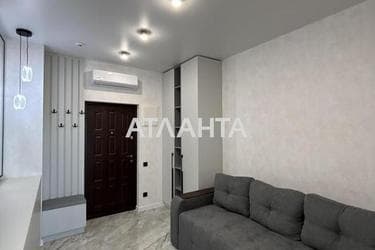 1-кімнатна квартира за адресою вул. Краснова (площа 42,5 м²) - Atlanta.ua - фото 26