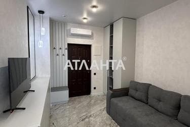 1-кімнатна квартира за адресою вул. Краснова (площа 42,5 м²) - Atlanta.ua - фото 27
