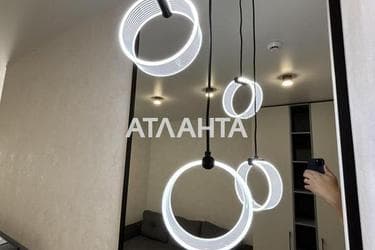 1-кімнатна квартира за адресою вул. Краснова (площа 42,5 м²) - Atlanta.ua - фото 30