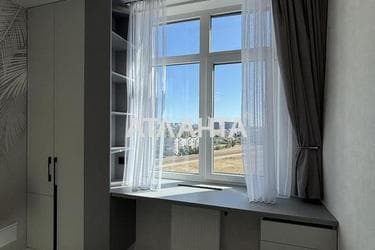 1-кімнатна квартира за адресою вул. Краснова (площа 42,5 м²) - Atlanta.ua - фото 31