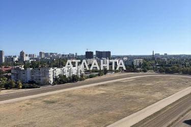 1-кімнатна квартира за адресою вул. Краснова (площа 42,5 м²) - Atlanta.ua - фото 33